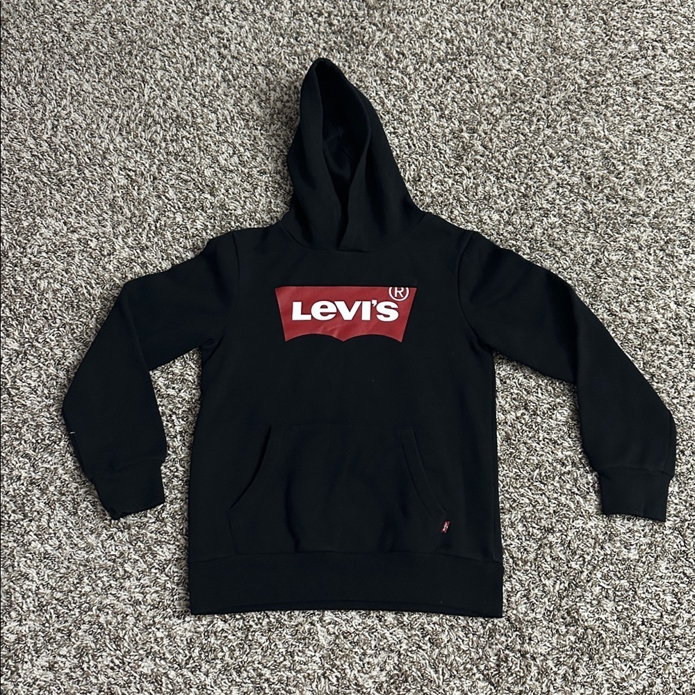 Levi’s  Hoodie for boys